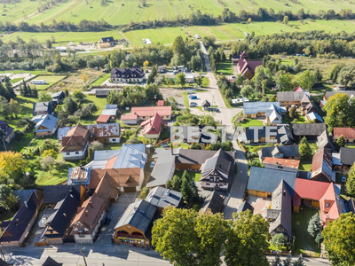 Nowotarski, Czarny Dunajec, Chochołów