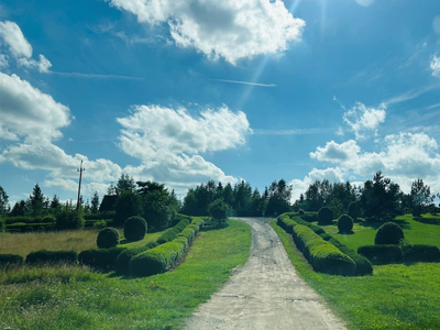 Ostródzki, Łukta, Ramoty, Nowe Ramoty