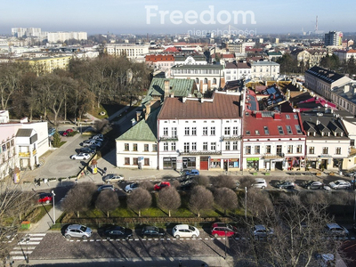 Rzeszów, Śródmieście, Adama Mickiewicza