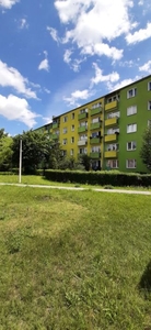 Sprzedam mieszkanie 29,5m² w Gdyni Chyloni