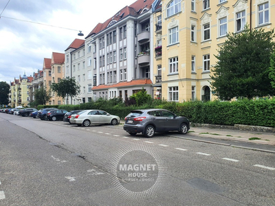 Szczecin, Centrum, Bolesława Śmiałego