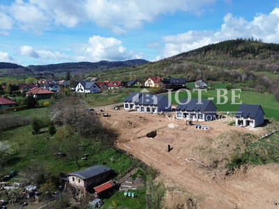 Wałbrzyski, Stare Bogaczowice, Struga