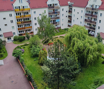 Warszawa, Bemowo, Bemowo Fort Bema, Powązkowska