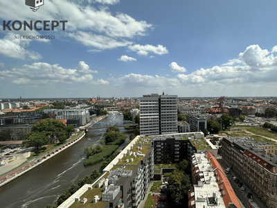 Wrocław, Stare Miasto, Al. Władysława Sikorskiego