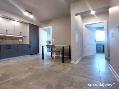 Apartament 40 m2, Kraków Ruczaj Właściciel