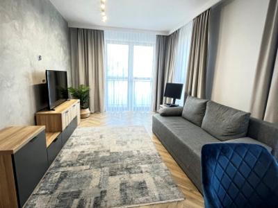 Apartament Bydgoszcz