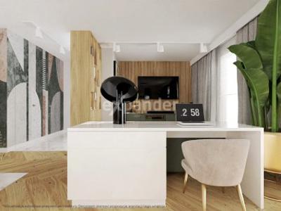 Apartament Bydgoszcz