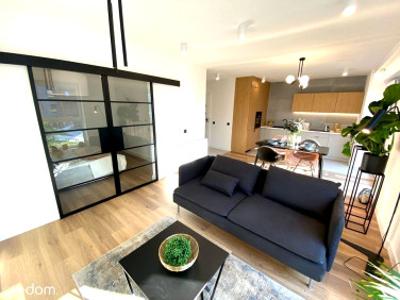 Apartament Centrum, ul. Odległa