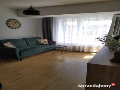 Apartament dwuosobowy Malbork