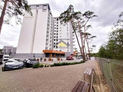 Apartament Dziwnówek