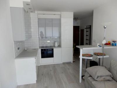 Apartament, ul. Brzozowa