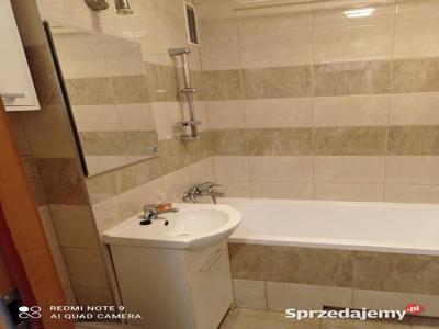 Apartament jednopokojowy Ślużewiec