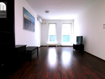 Apartament Nadodrze, ul. Śrutowa