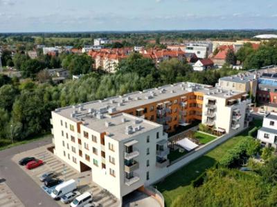 Apartament, Psie Pole