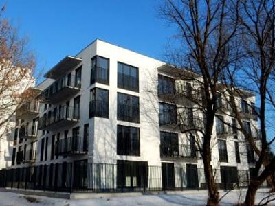 Apartament Słodowiec, Stawy Kellera