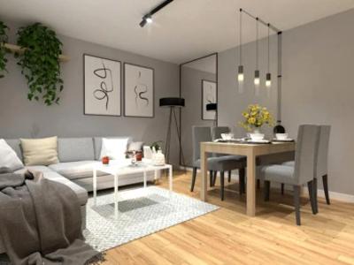 Apartament Żwaków, Aleja Bielska