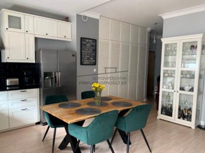 Apartament, ul. Gieysztora