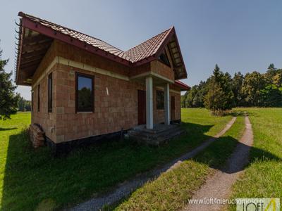 Dębicki, Pilzno, Podlesie Machowskie