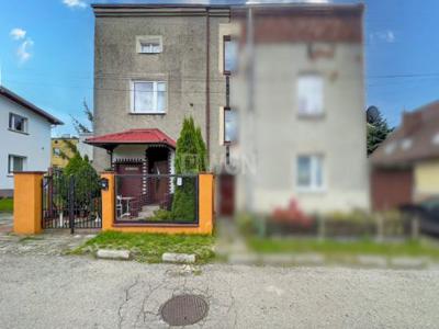 Dom bliźniak na sprzedaż Sosnowiec