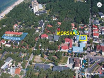 Dziwnówek - Wyjątkowy apartament 79m2 bez prowizji