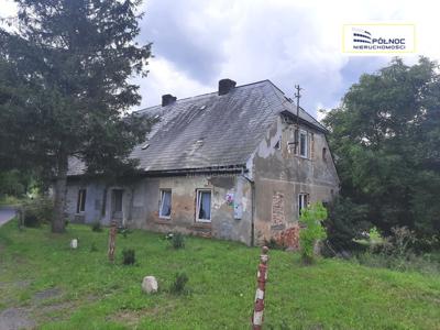 Karkonoski, Jeżów Sudecki, Czernica