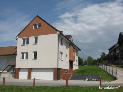 Komfortowy apartament,2 pok.49 m2,Trembeckiego, Rzeszów