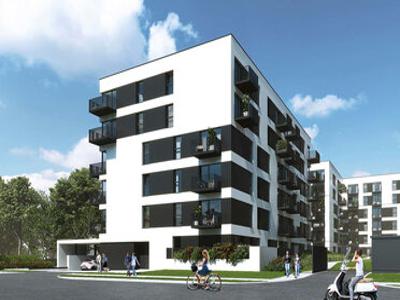 Mieszkanie 48,77 m², piętro 1, oferta nr 10