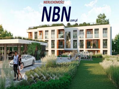 NOWY Apartament 44,72 m2 > Na Błonie