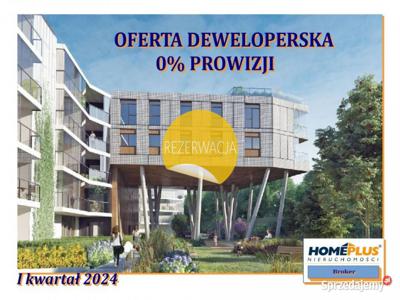 OFERTA DEWELOPERSKA, Kabaty - XII.23 r.