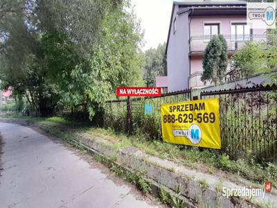 Oferta sprzedaży gruntu Łagów 5003m2