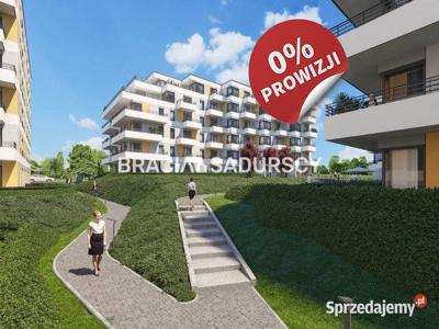 Oferta sprzedaży mieszkania Kraków 86.14 metry 4 pokojowe