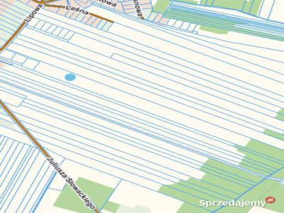 Sprzedam działkę rolną w Troszynie