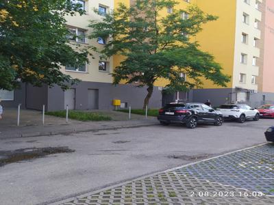 Sprzedam mieszkanie M3 o pow. 51m2, 5 piętro w Sosnowcu przy ul. Lenartowicza
