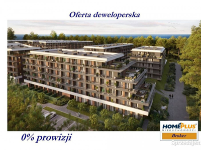 0%, Dziwnów - apartamenty wakacyjne