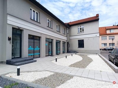 2-poziomowy, nowy, bezczynszowy apartament, centrum Żor, ul.Łytkowskiego