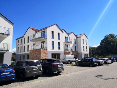 Apartament, al. Piłsudskiego