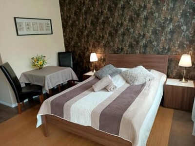 Apartament, al. Zwycięzców