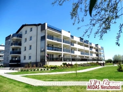 Apartament, Aleja 700-lecia