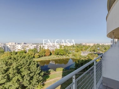 Apartament, Aleja Stanów Zjednoczonych