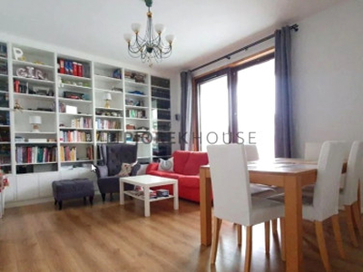 Apartament, Aleje Jerozolimskie