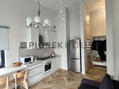 Apartament, Aleje Jerozolimskie