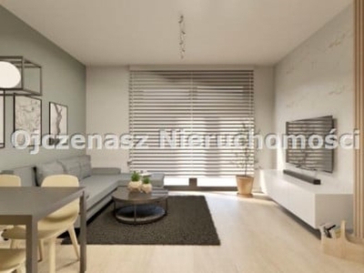 Apartament Bydgoszcz