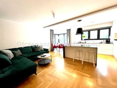 Apartament Bydgoszcz