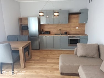 Apartament Bydgoszcz