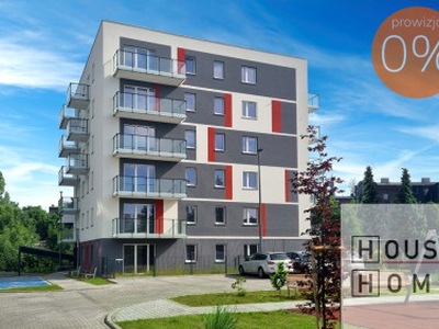 Apartament Chorzów