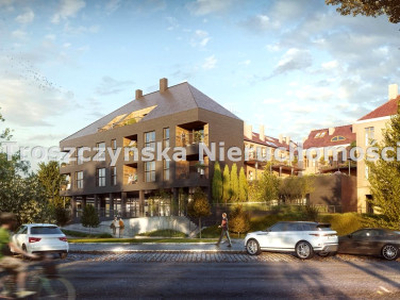 Apartament Chorzów