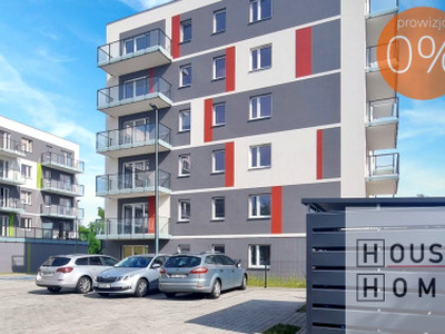 Apartament Chorzów