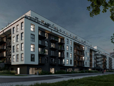 Apartament Gdańsk