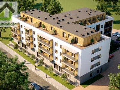 Apartament Jaworzno