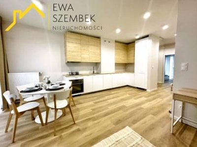 Apartament Kraków